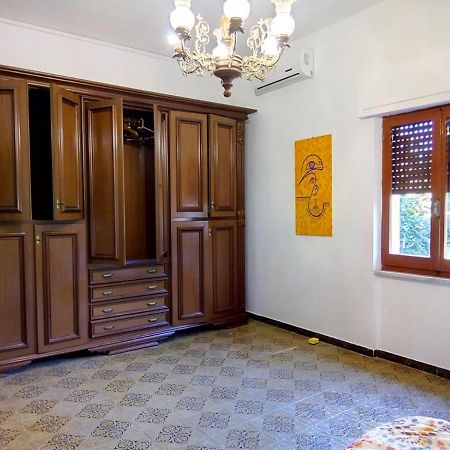 Villa Ada Sarroch Extérieur photo