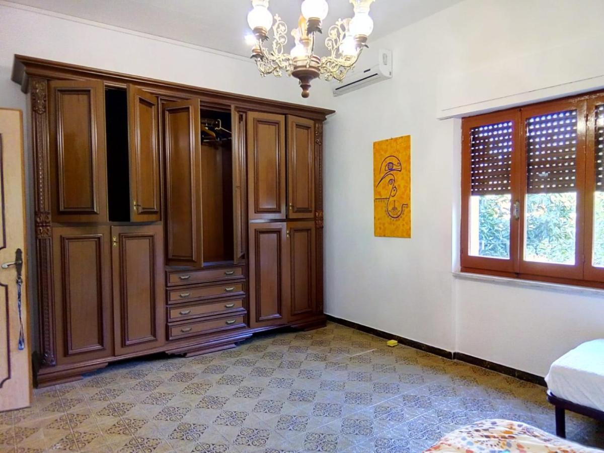 Villa Ada Sarroch Extérieur photo