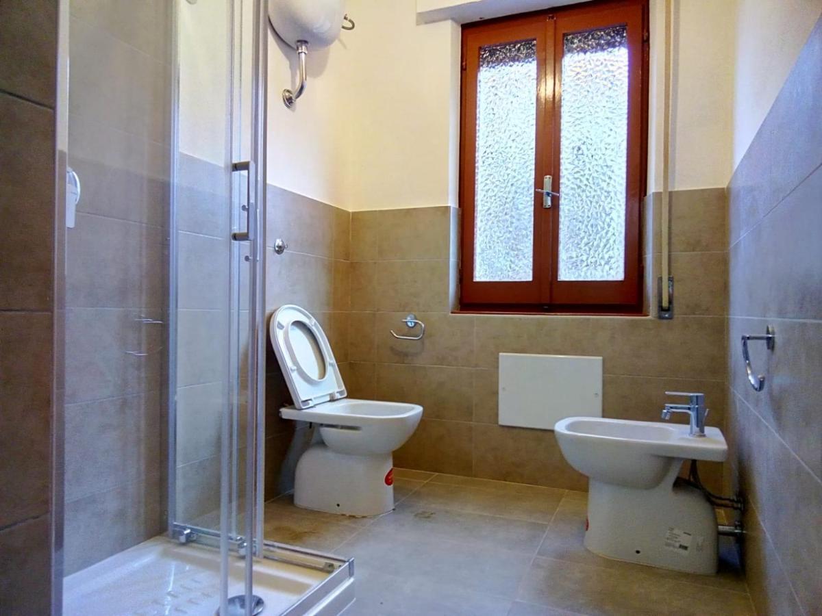 Villa Ada Sarroch Extérieur photo